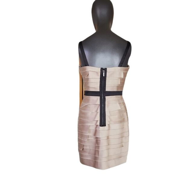 BEBE dress   - Picture 4 of 6